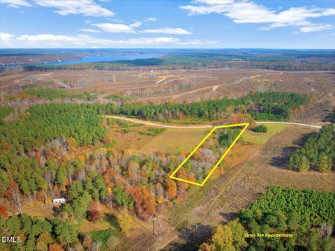 73 Pinnacle Shores Drive Macon NC 27551