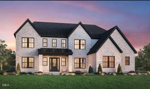 91 Chapel Oaks Lane Chapel Hill NC 27517