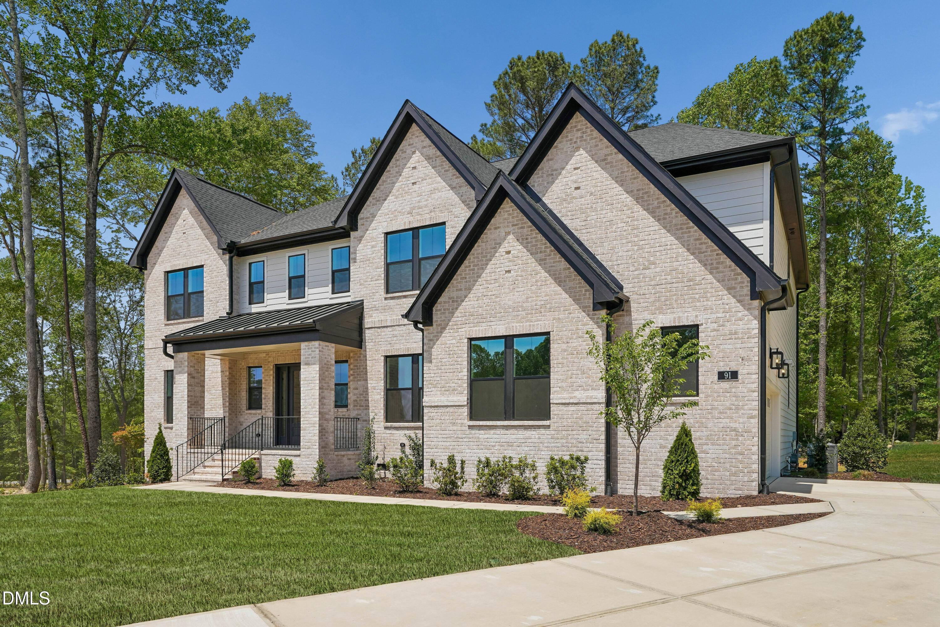 91 Chapel Oaks Lane