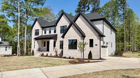 91 Chapel Oaks Lane Chapel Hill NC 27517