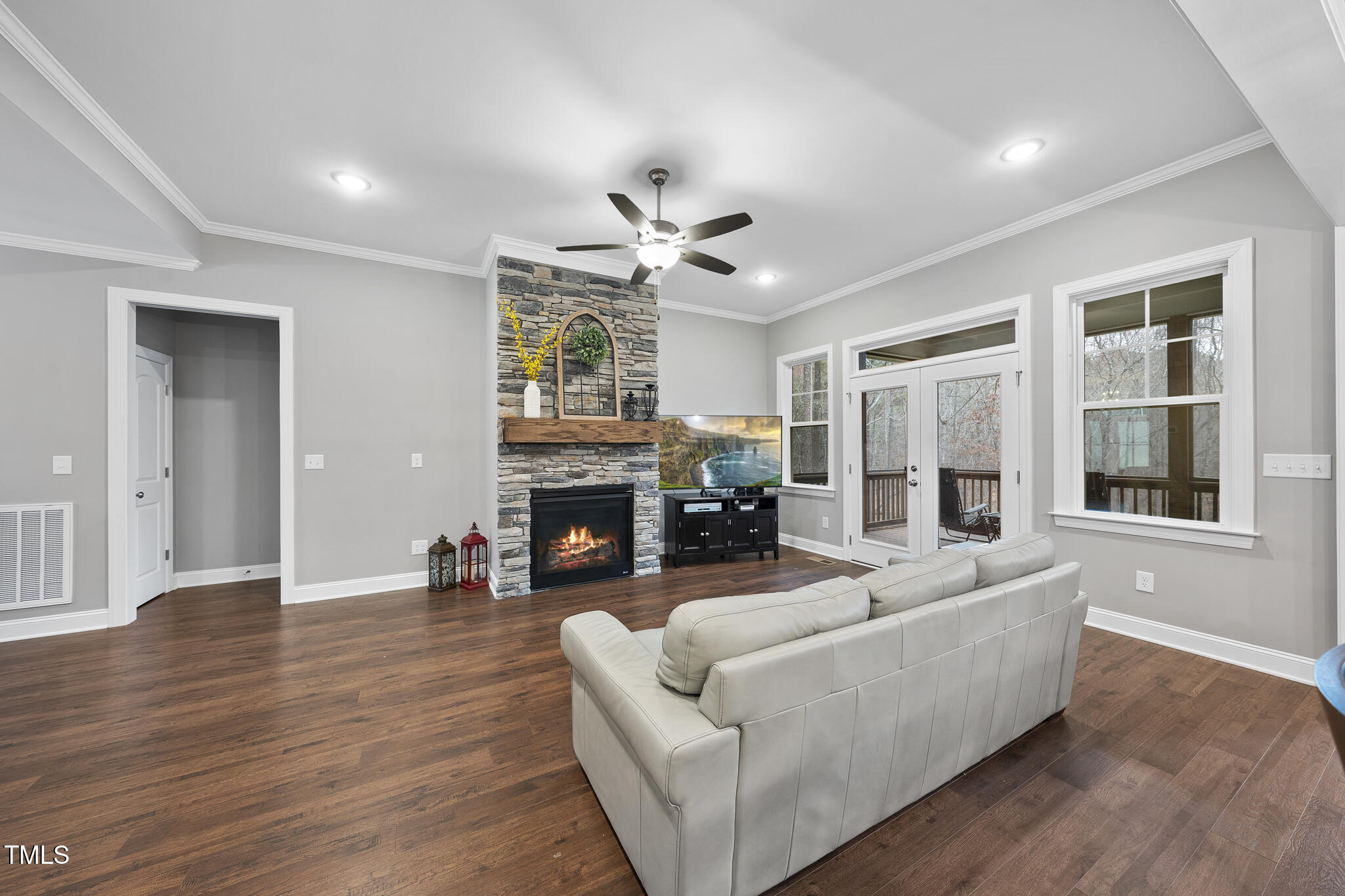 85 Willow Bend Drive