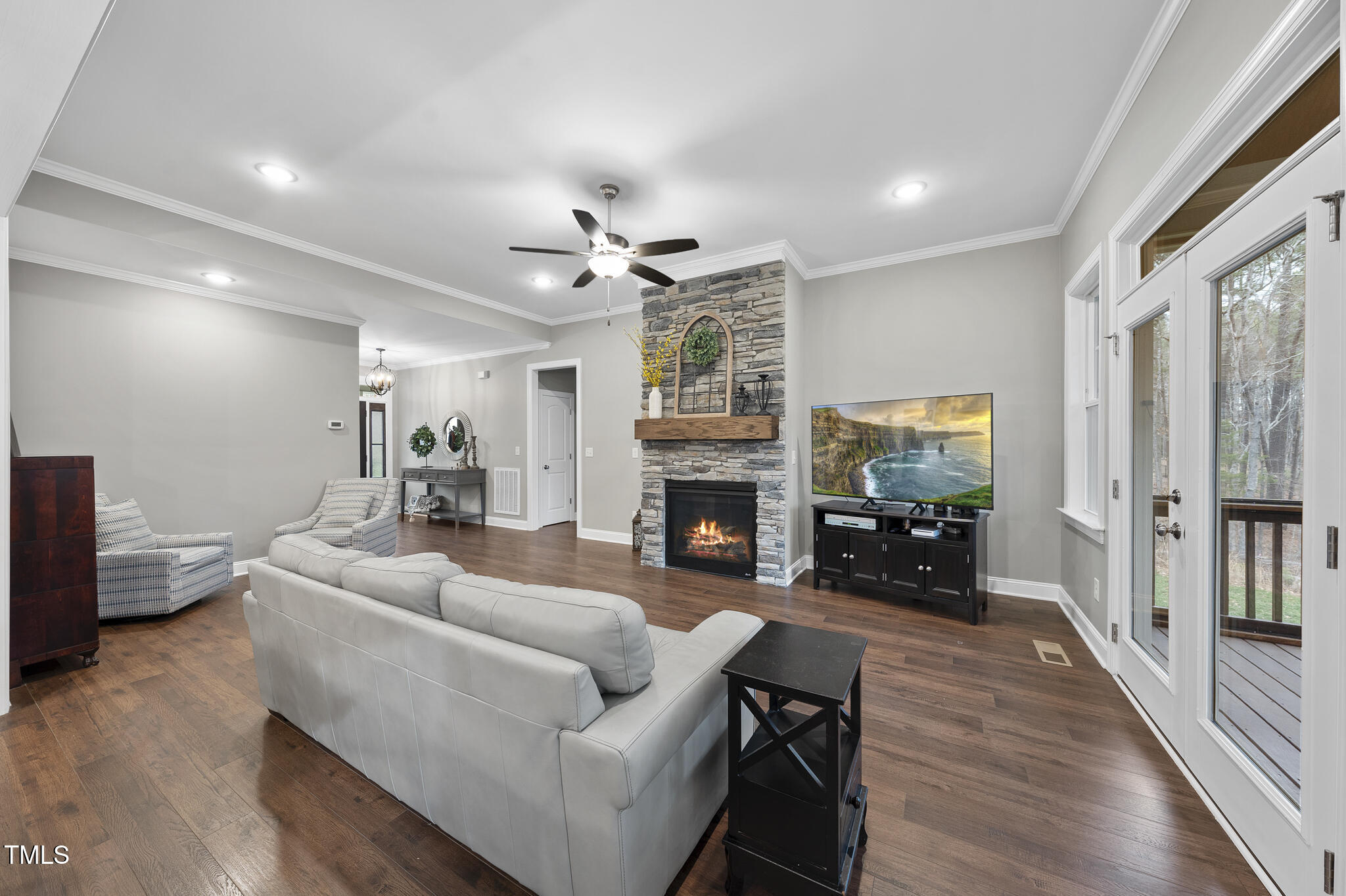 85 Willow Bend Drive