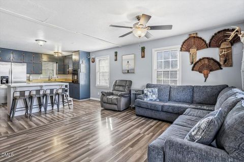 4107 Red Drive Sanford NC 27332