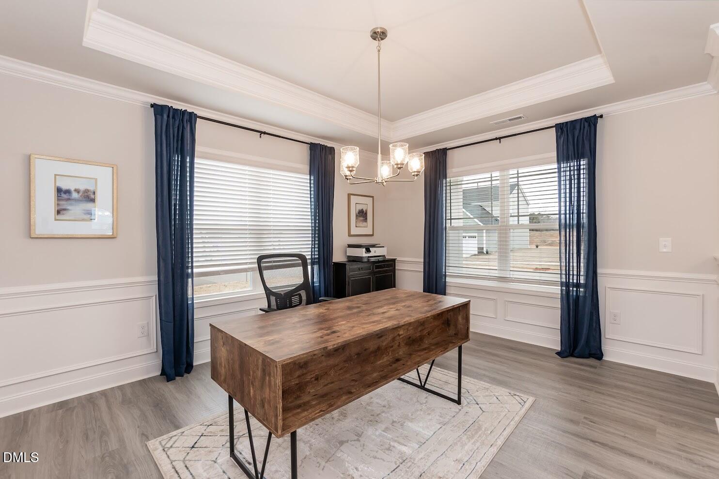 129 Merrifield Lane Lot 119