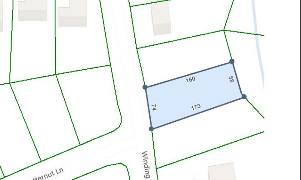 201 Winding Wood Drive