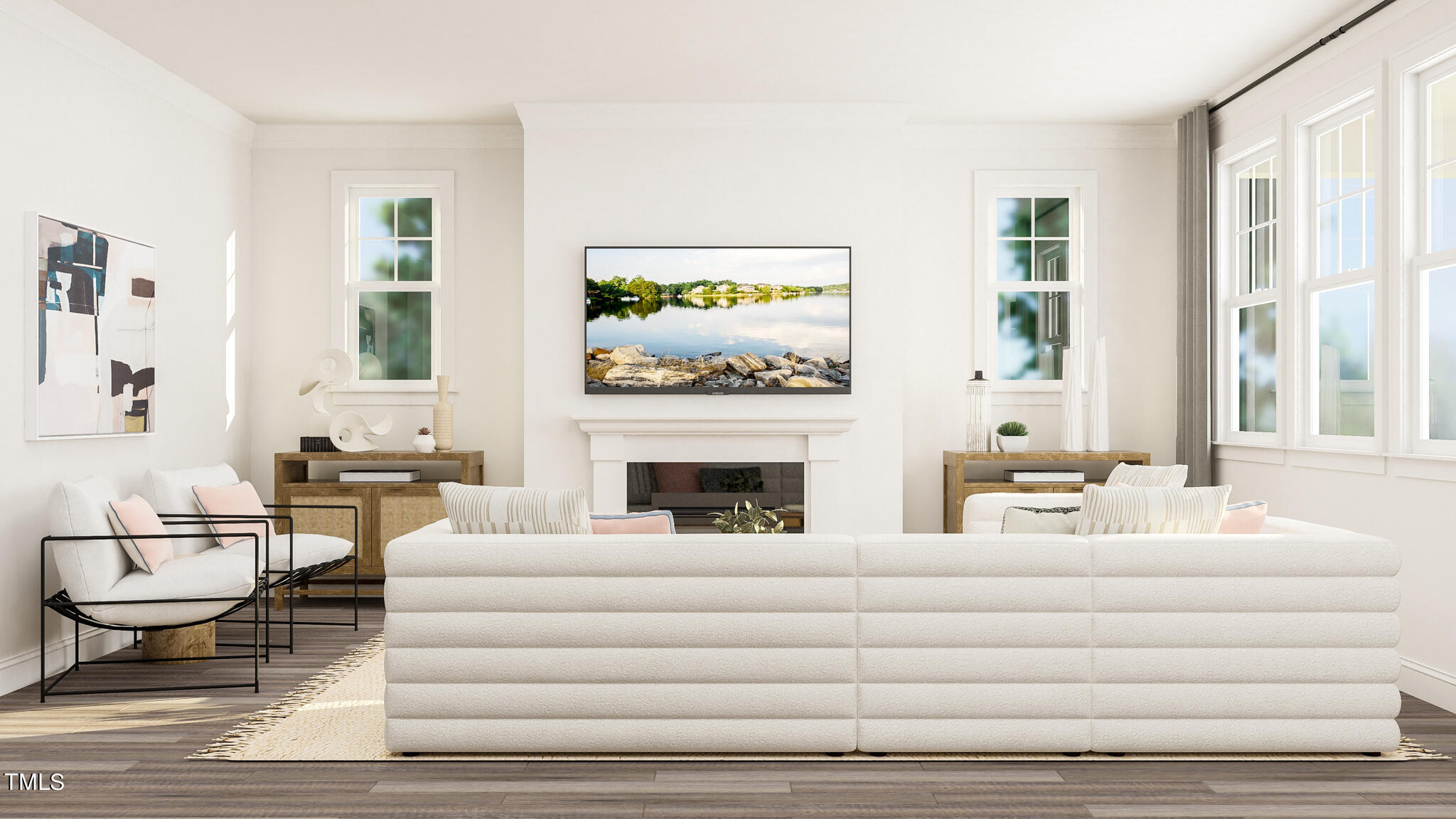 320 Canyon Spring Trail