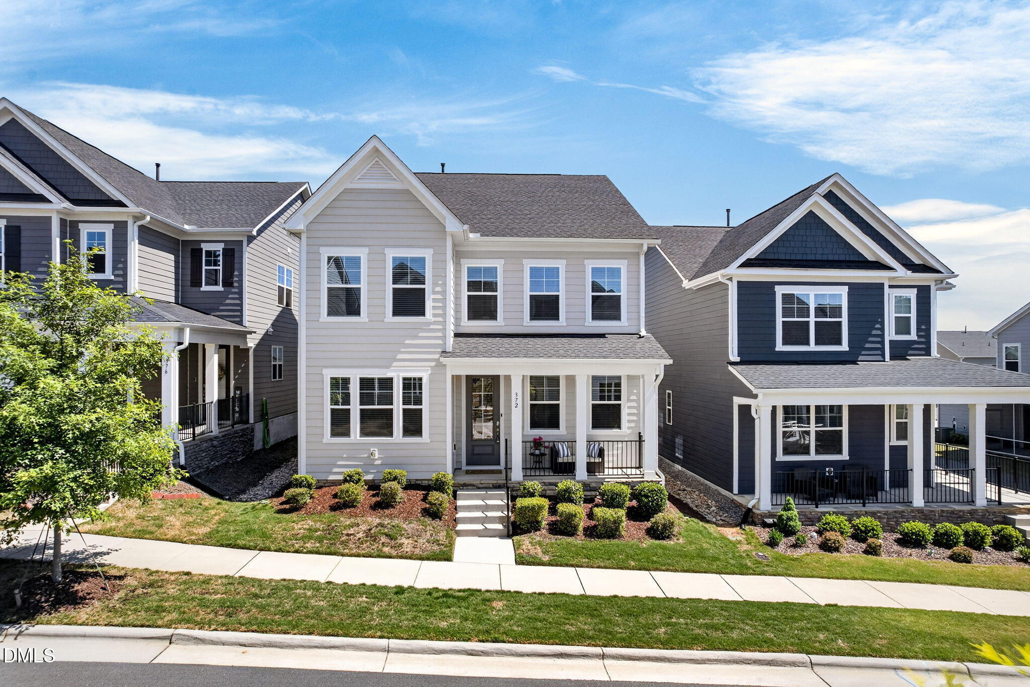 372 Natsam Woods Way