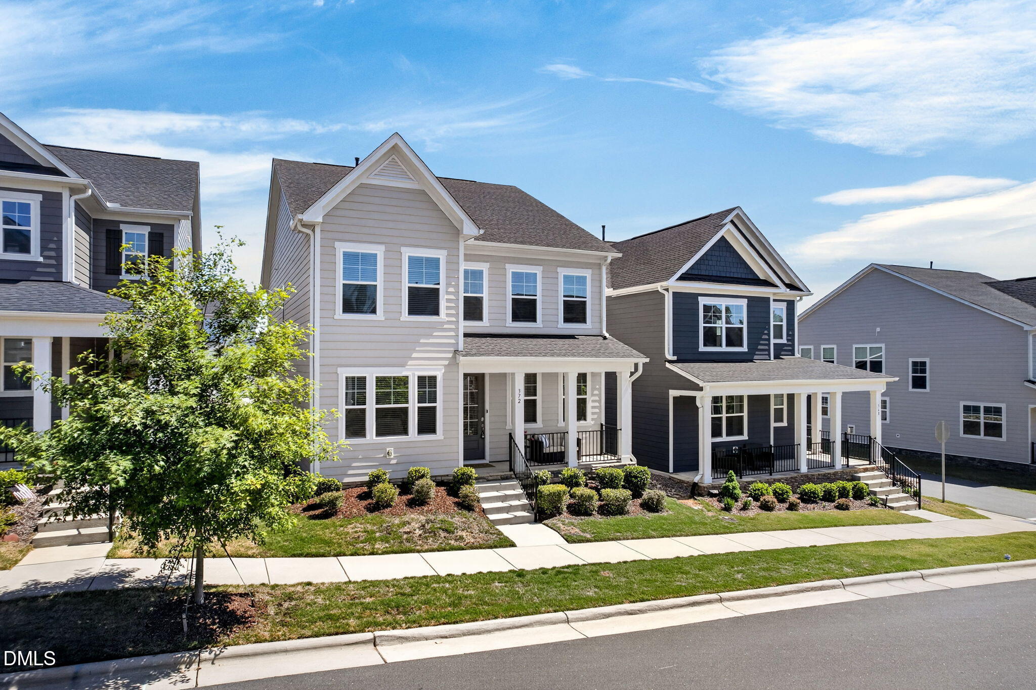 372 Natsam Woods Way