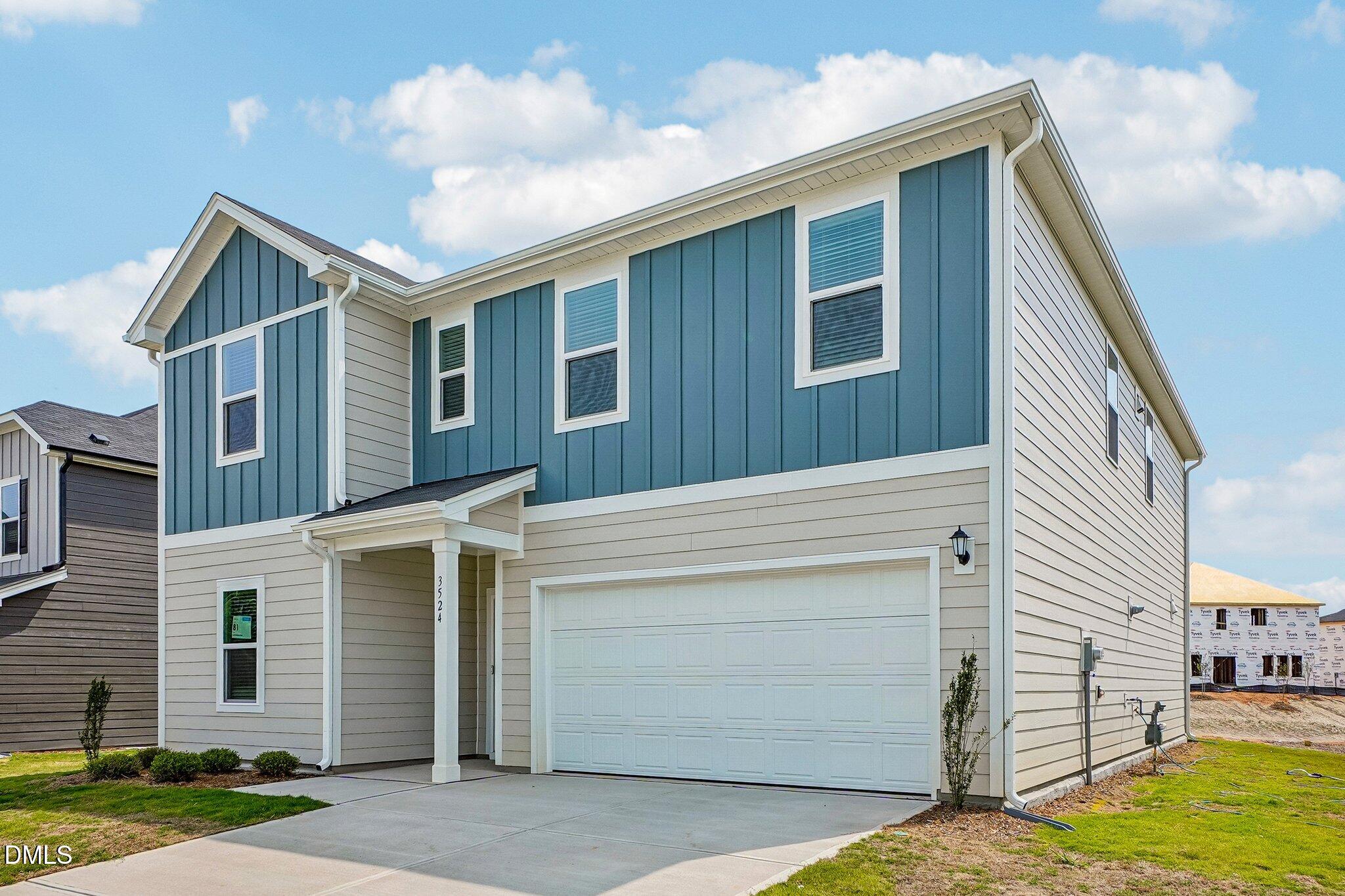 3524 Telluride Trail