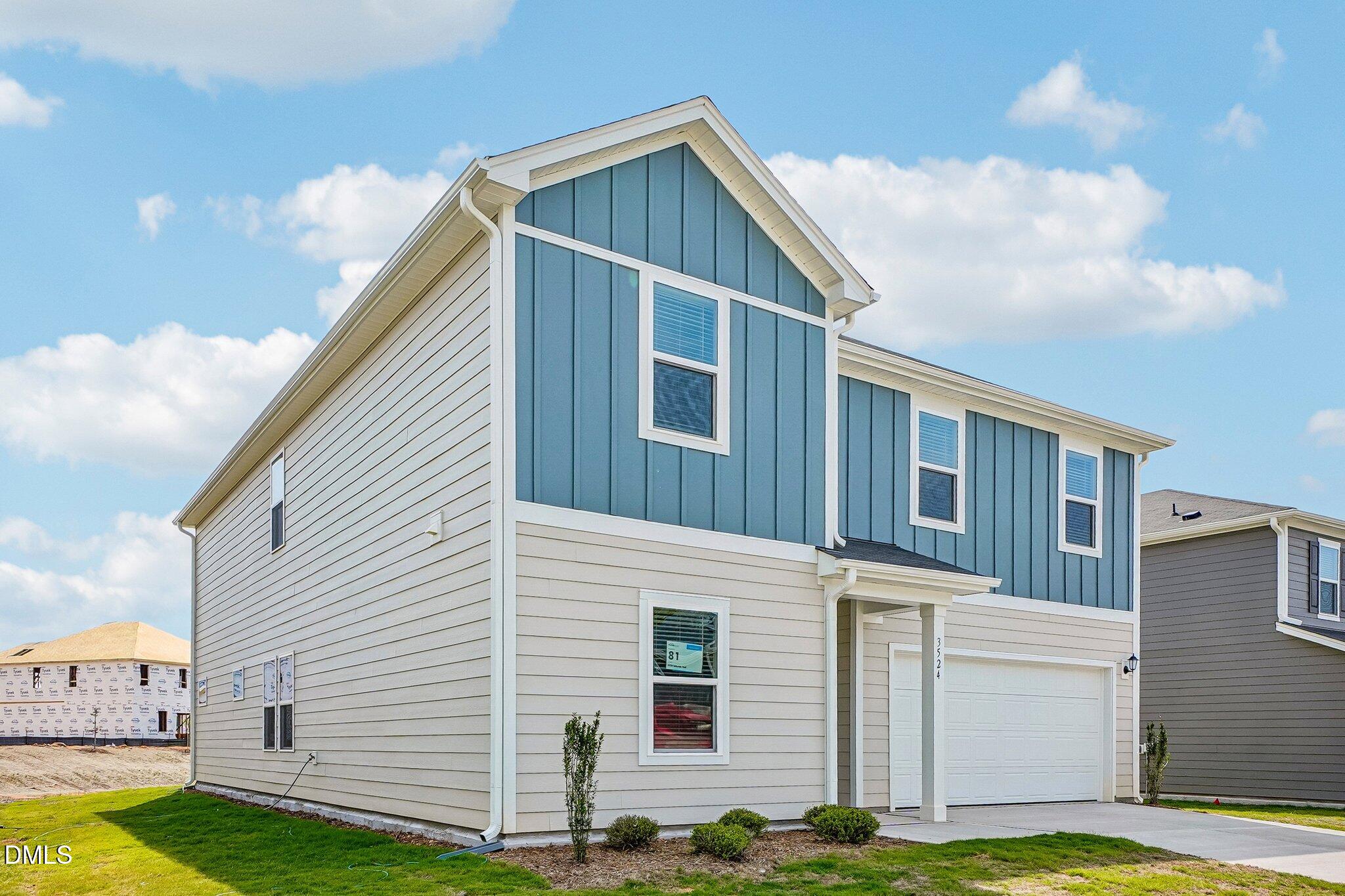 3524 Telluride Trail