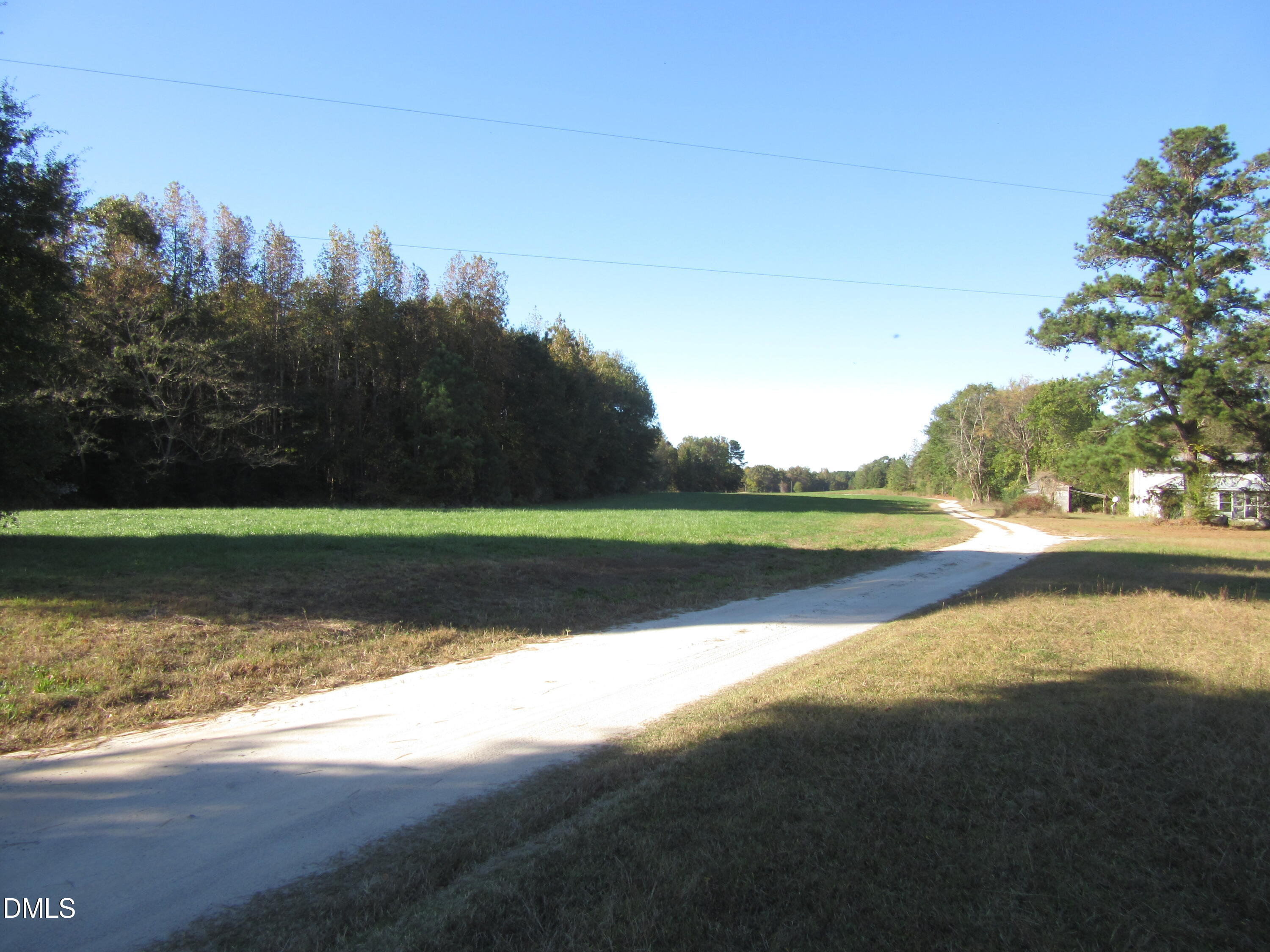 7.69 Acres Nc 561 Highway