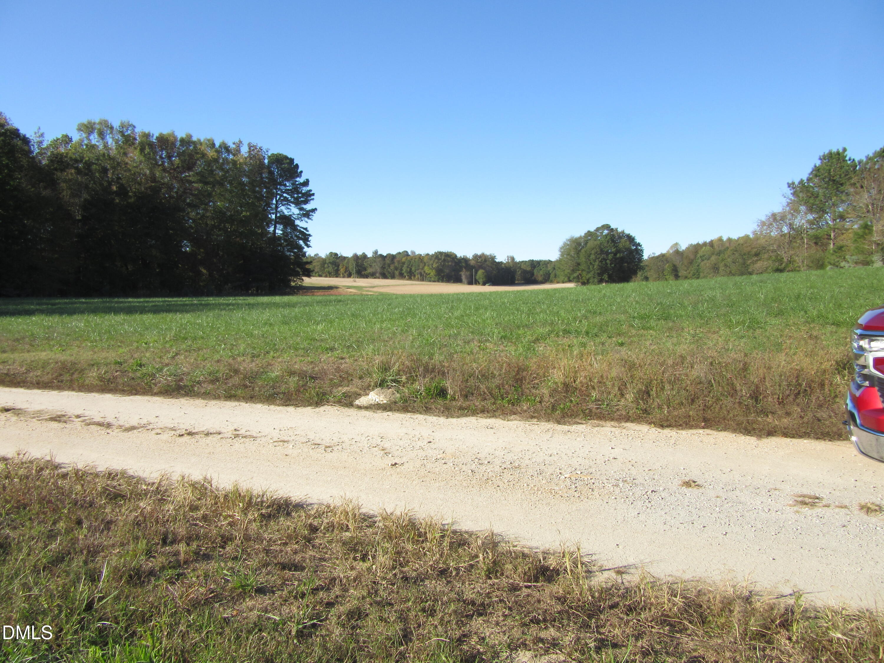 7.69 Acres Nc 561 Highway