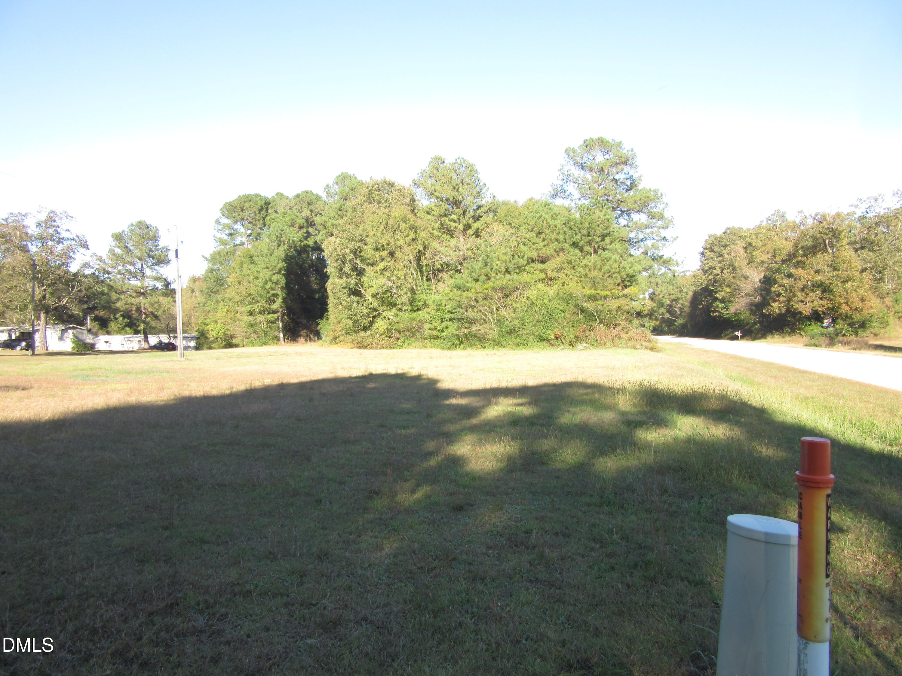 7.69 Acres Nc 561 Highway