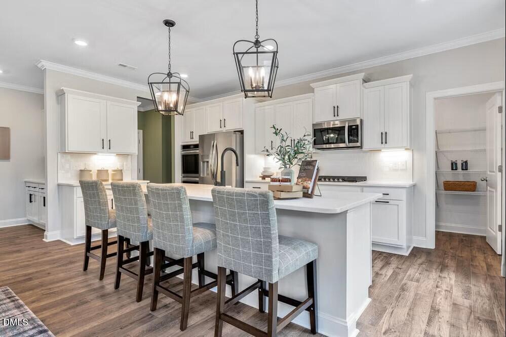 205 Margot Manor Drive