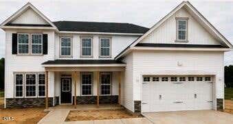 Photo of 205 Margot Manor Drive St, Benson, NC 27504 (MLS # 10155752)