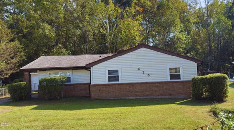 Photo of 428 Walton Street, Durham, NC 27703 (MLS # 10175232)