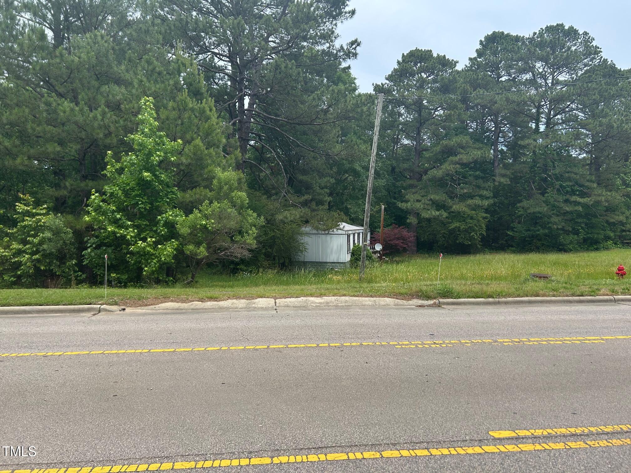 5828 Old Smithfield Road
