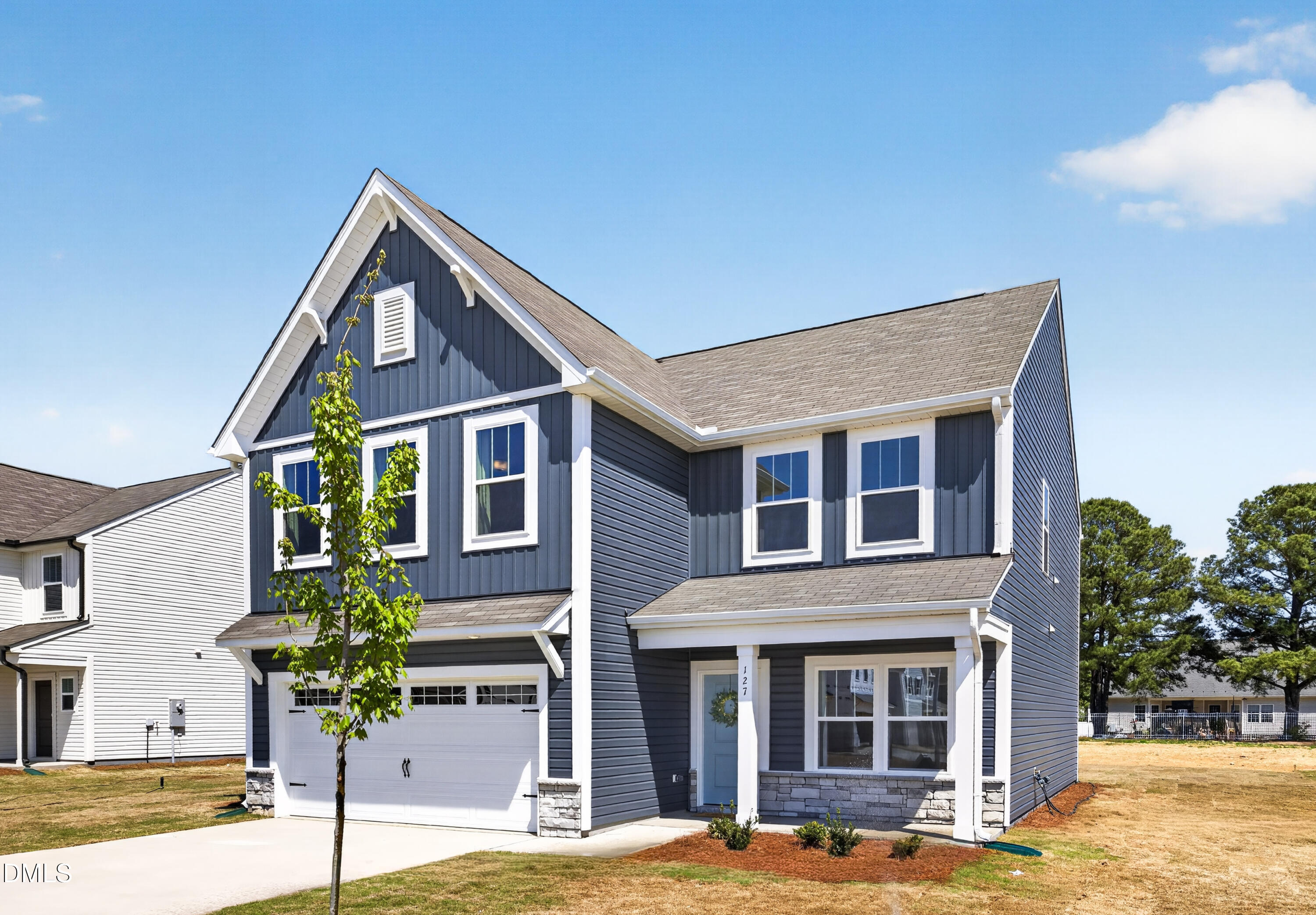 127 S Buggy Drive 158