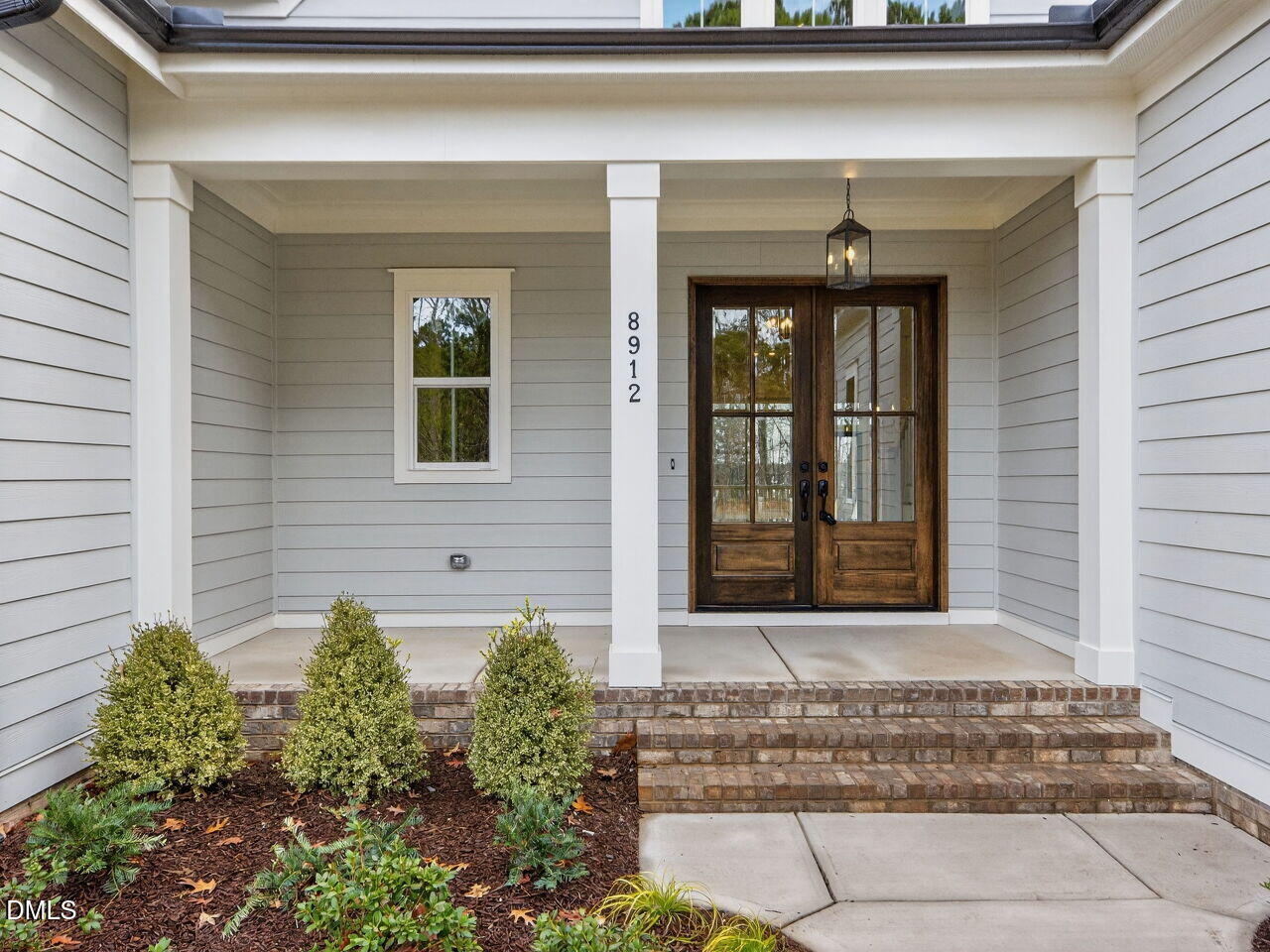 8912 Thompson Mill Road