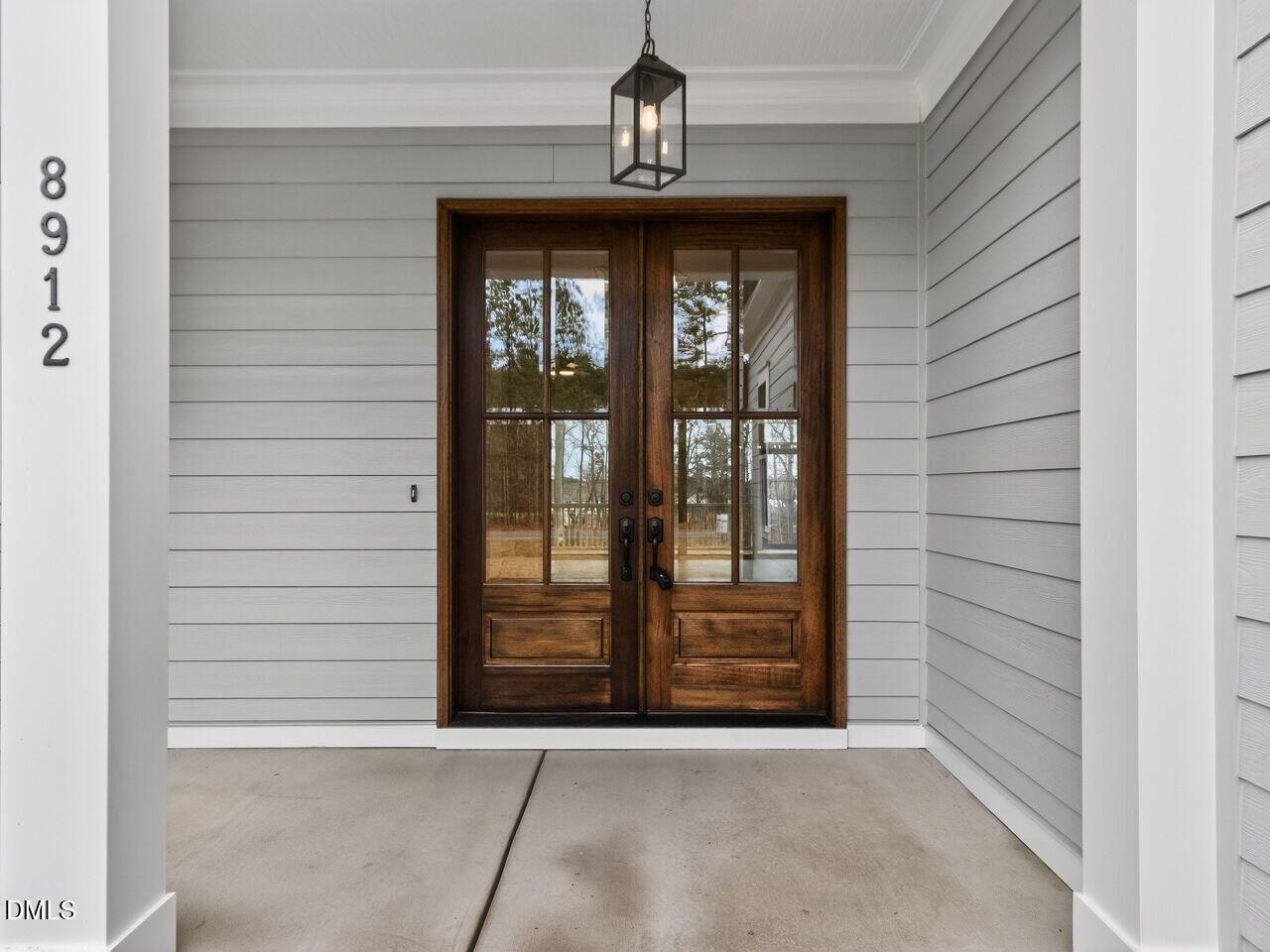 8912 Thompson Mill Road