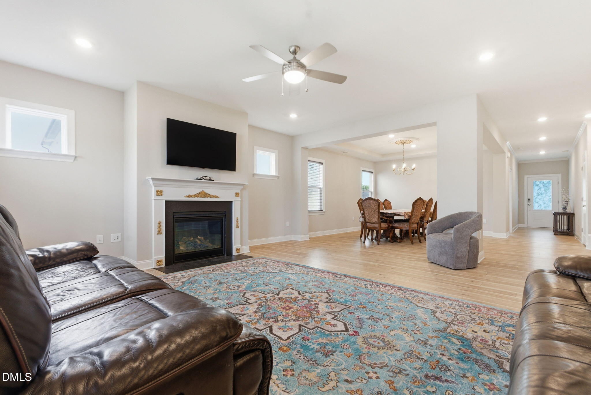 3524 Horton Grant Court