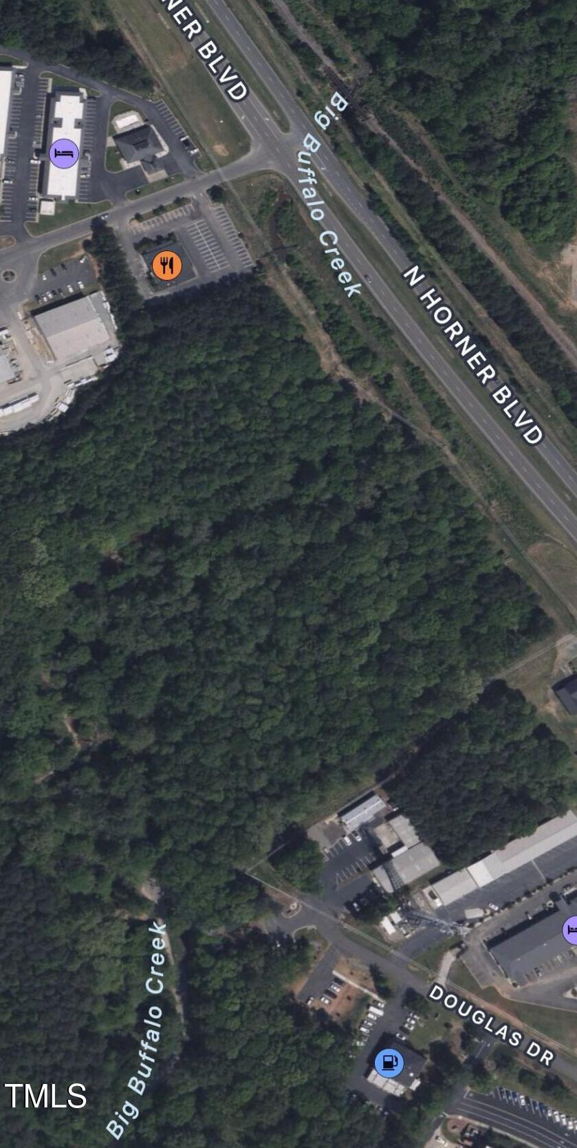 0 Boone Circle