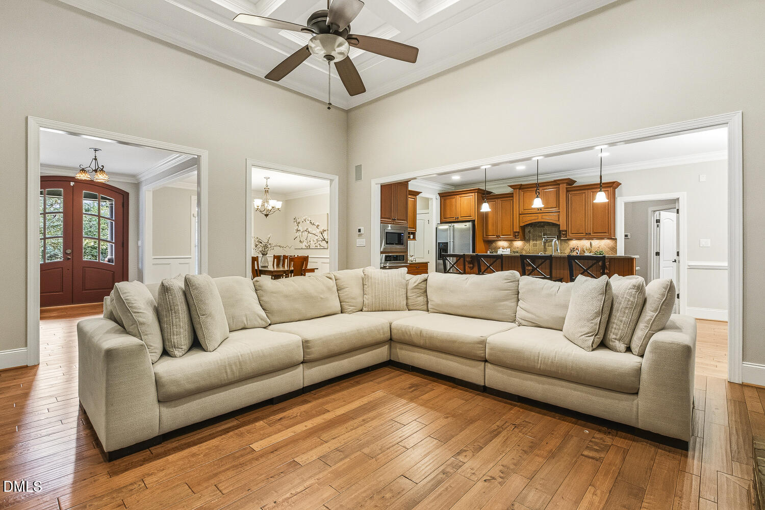 3904 Manly Farm Road