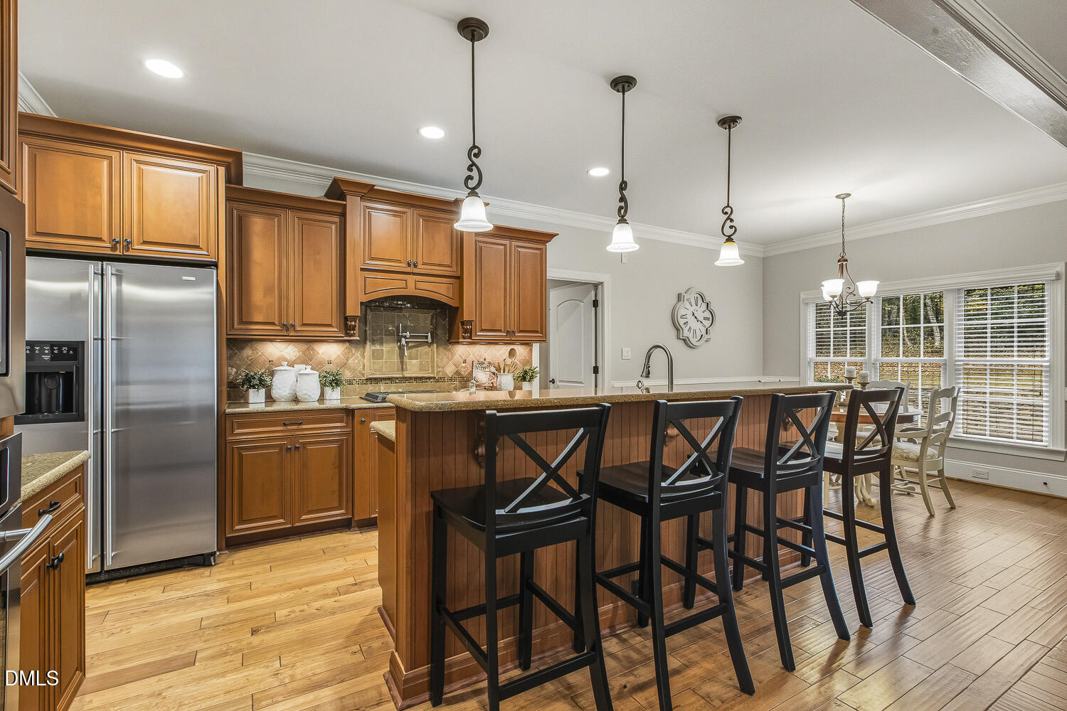 3904 Manly Farm Road