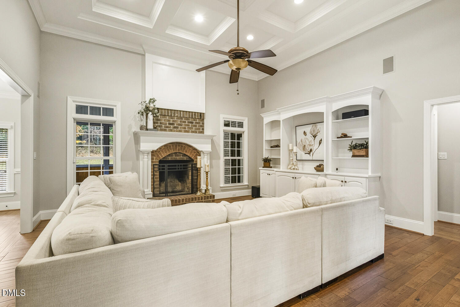 3904 Manly Farm Road