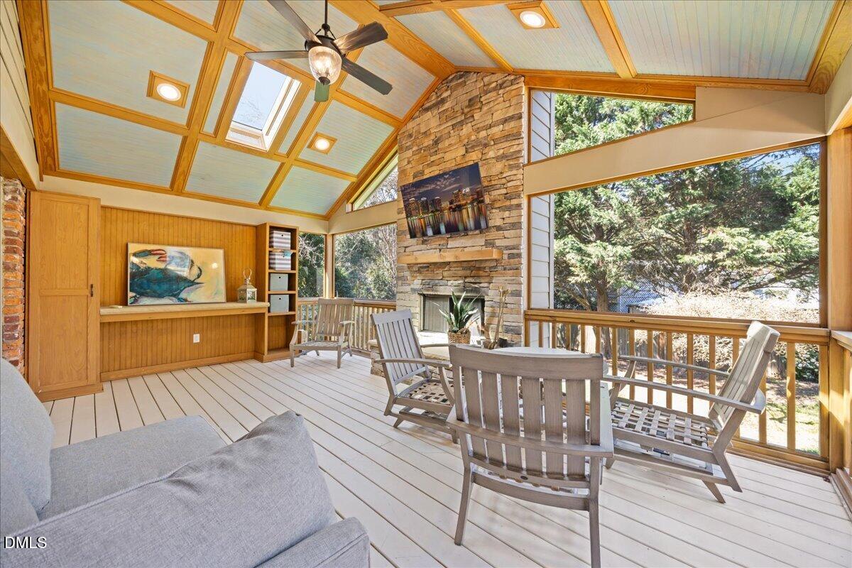 1205 Indian Trail Drive