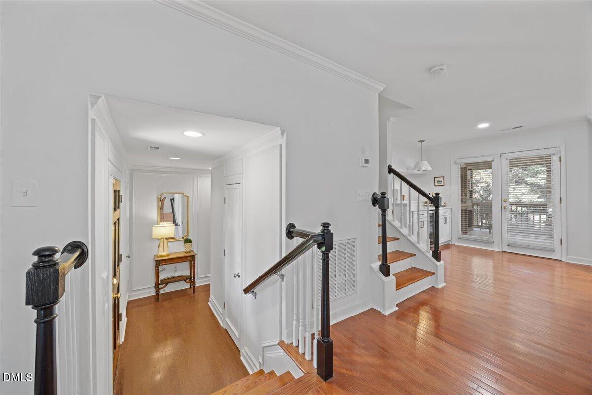 1205 Indian Trail Drive