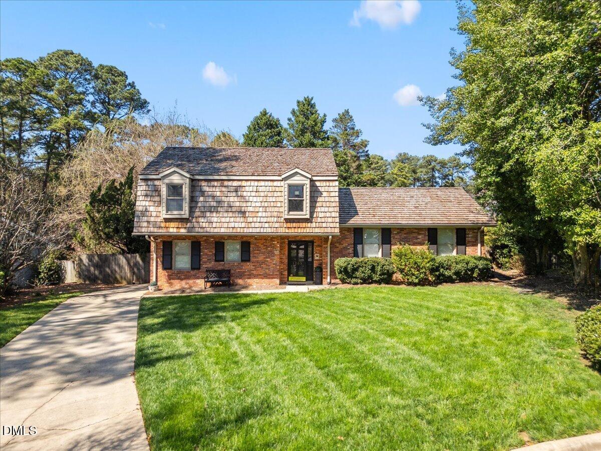 1205 Indian Trail Drive