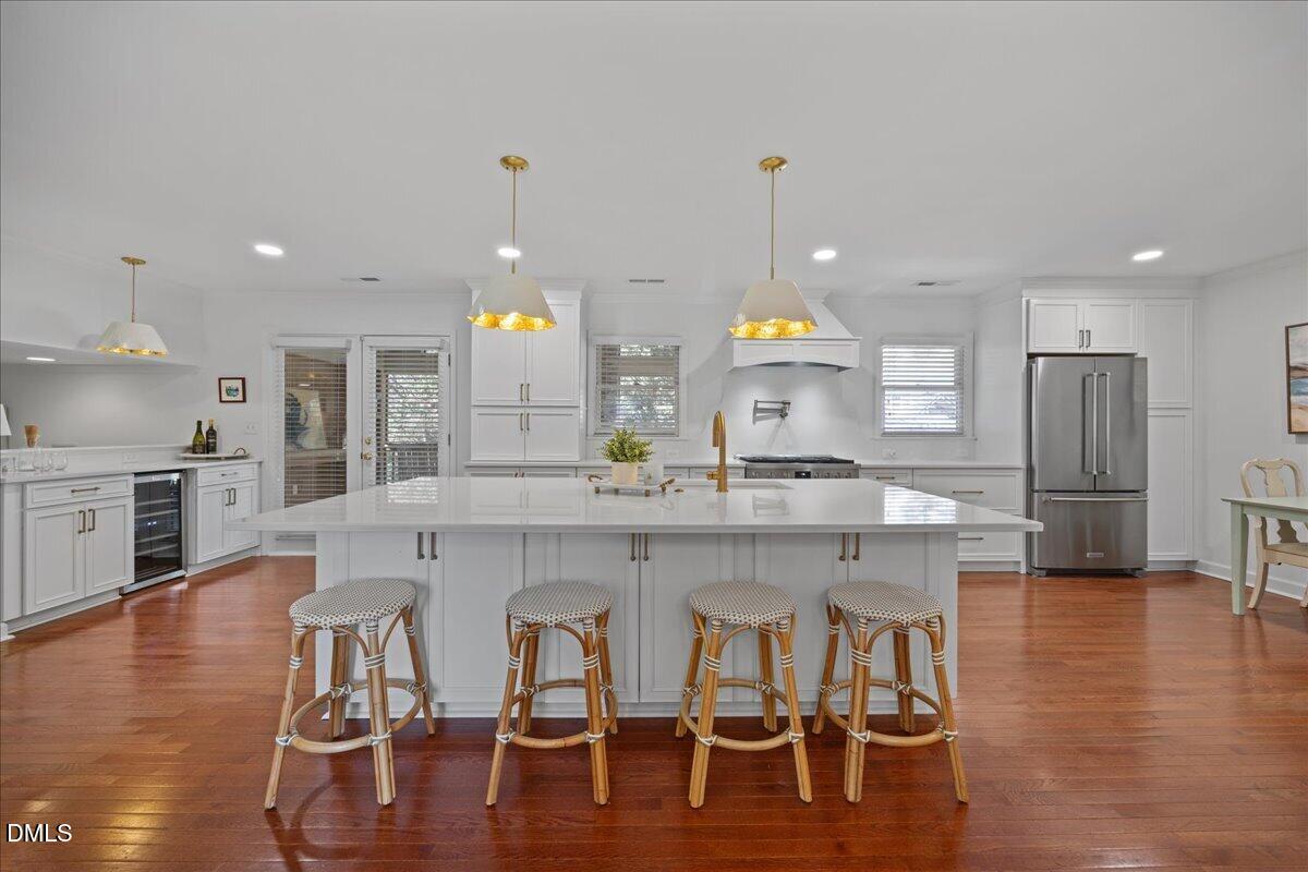 1205 Indian Trail Drive