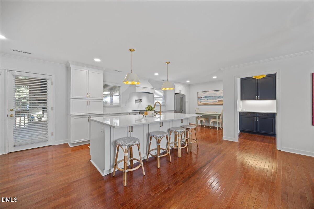 1205 Indian Trail Drive