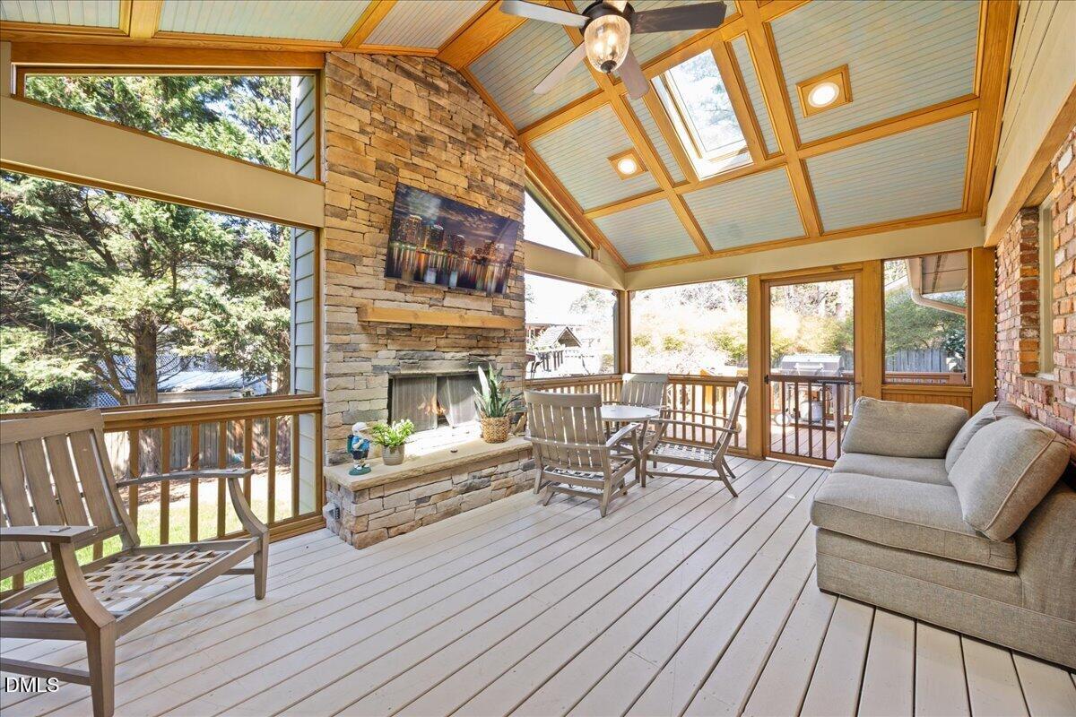 1205 Indian Trail Drive