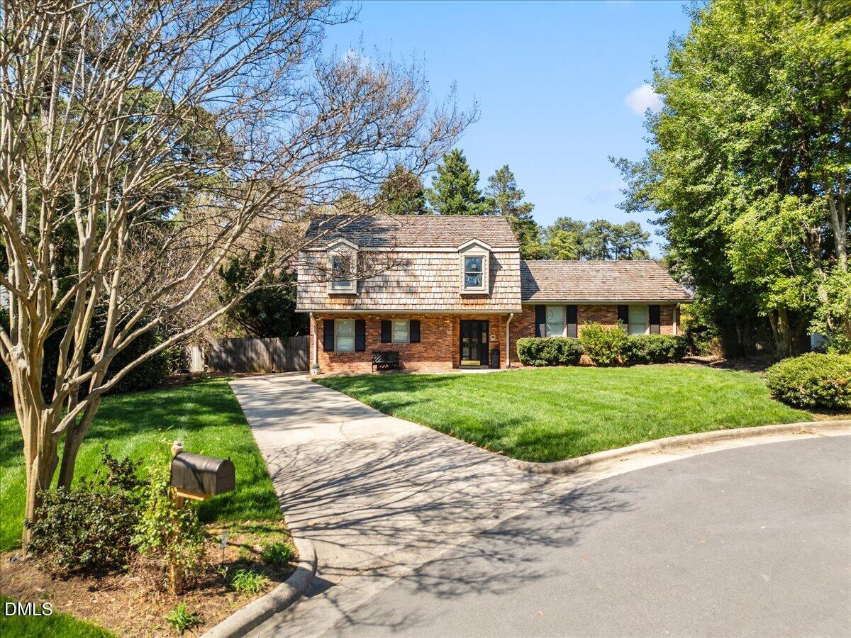 1205 Indian Trail Drive