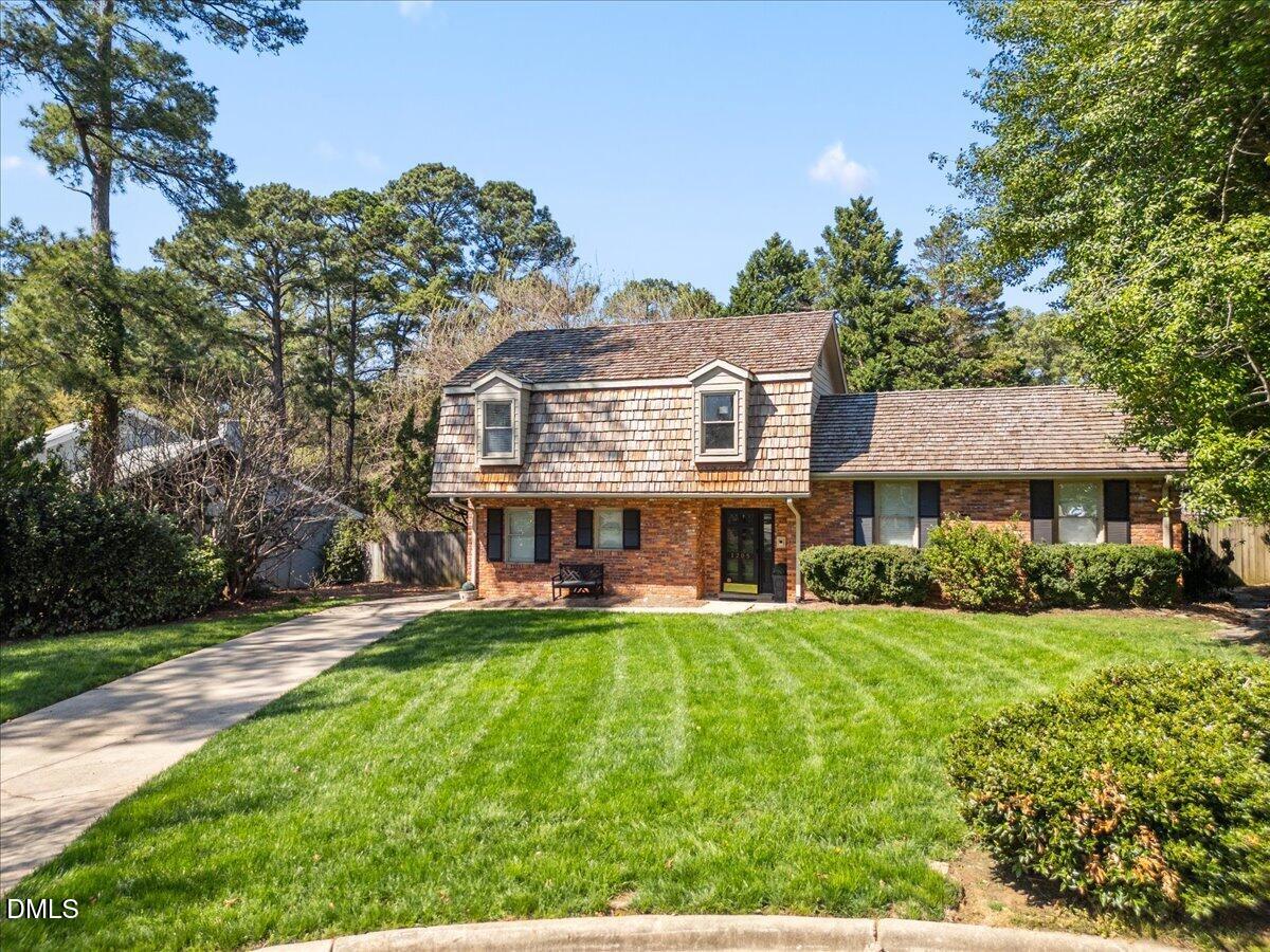 1205 Indian Trail Drive