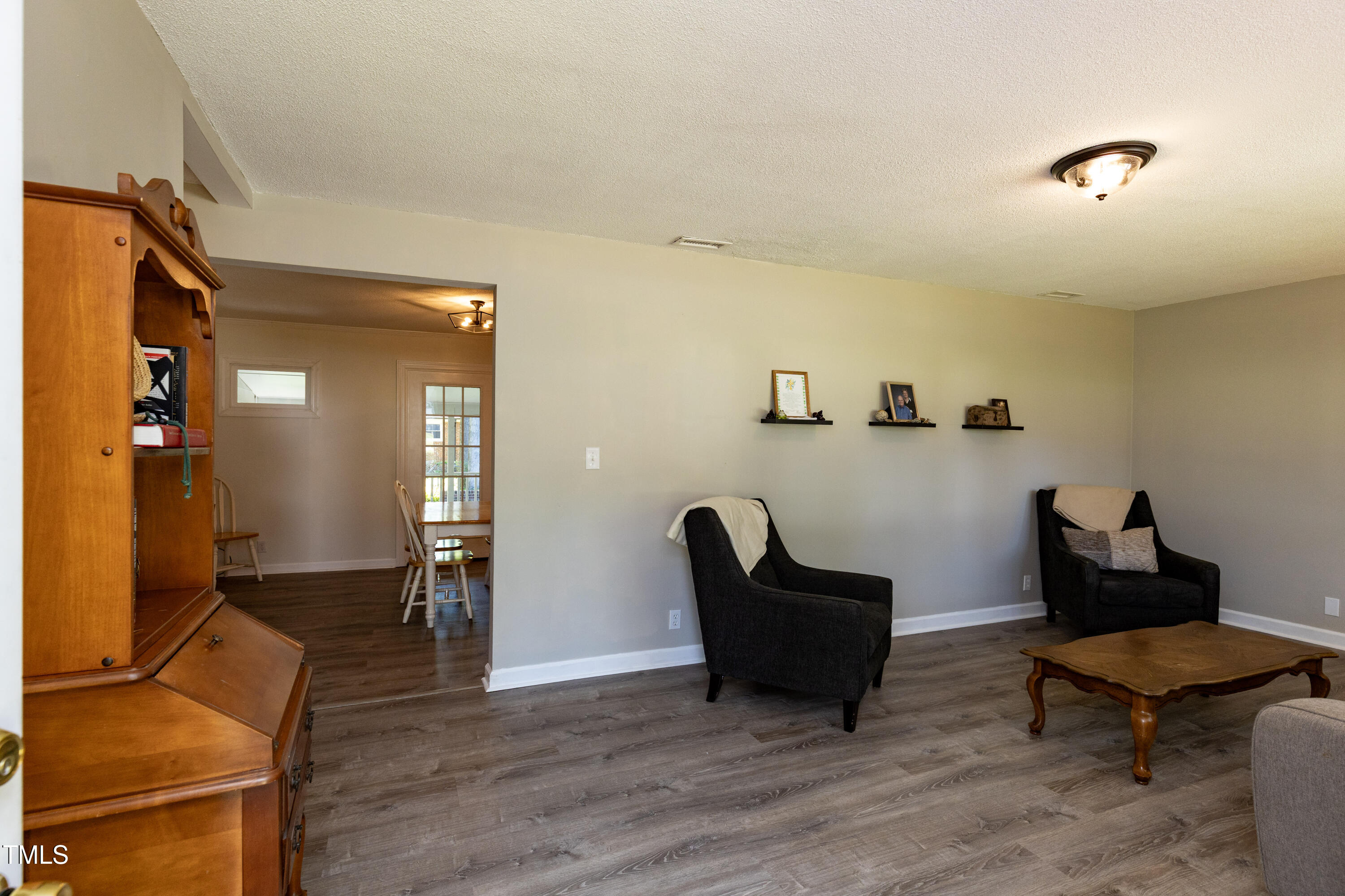 438 N Hickory Street