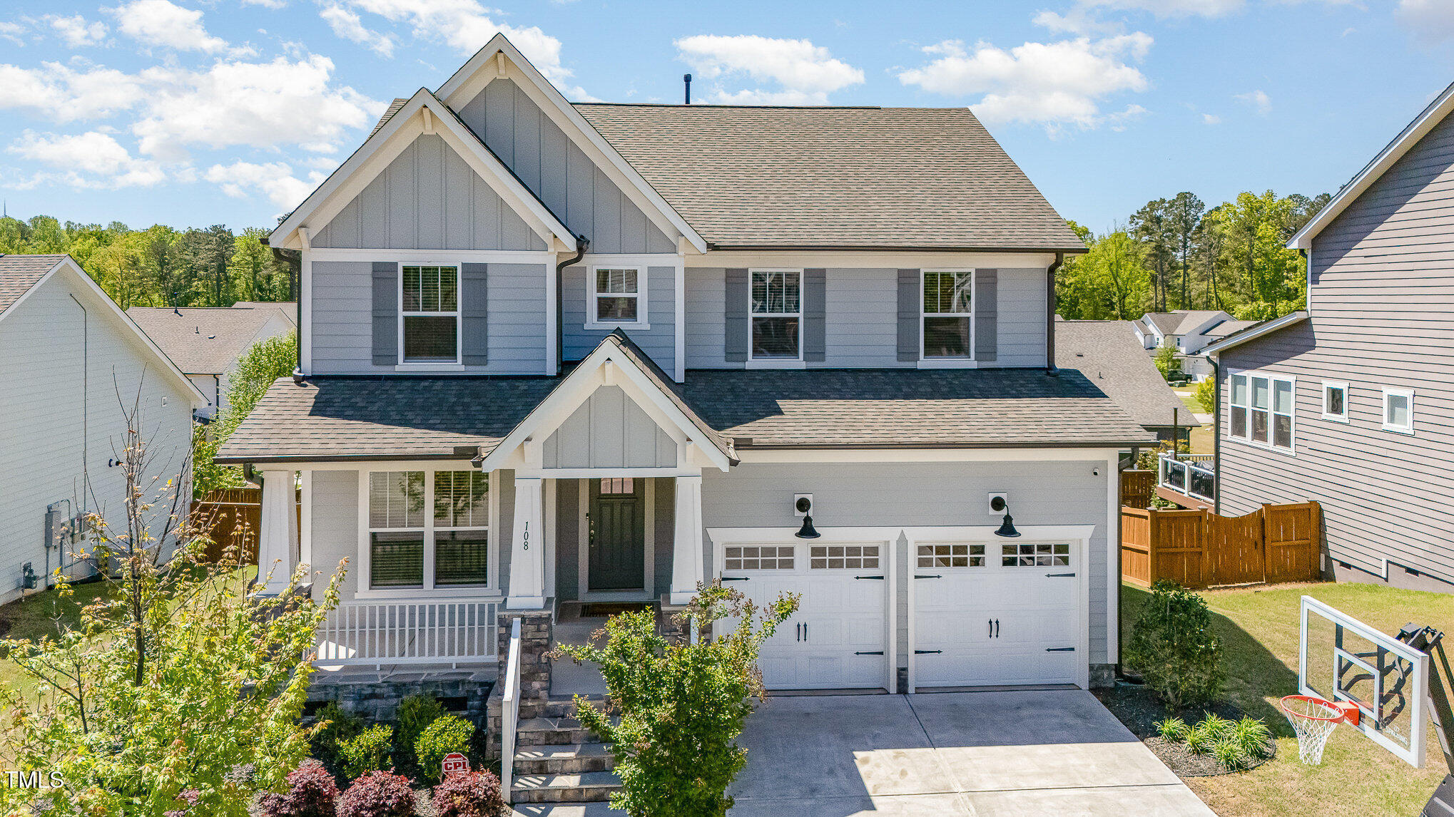 108 Sunburst Drive