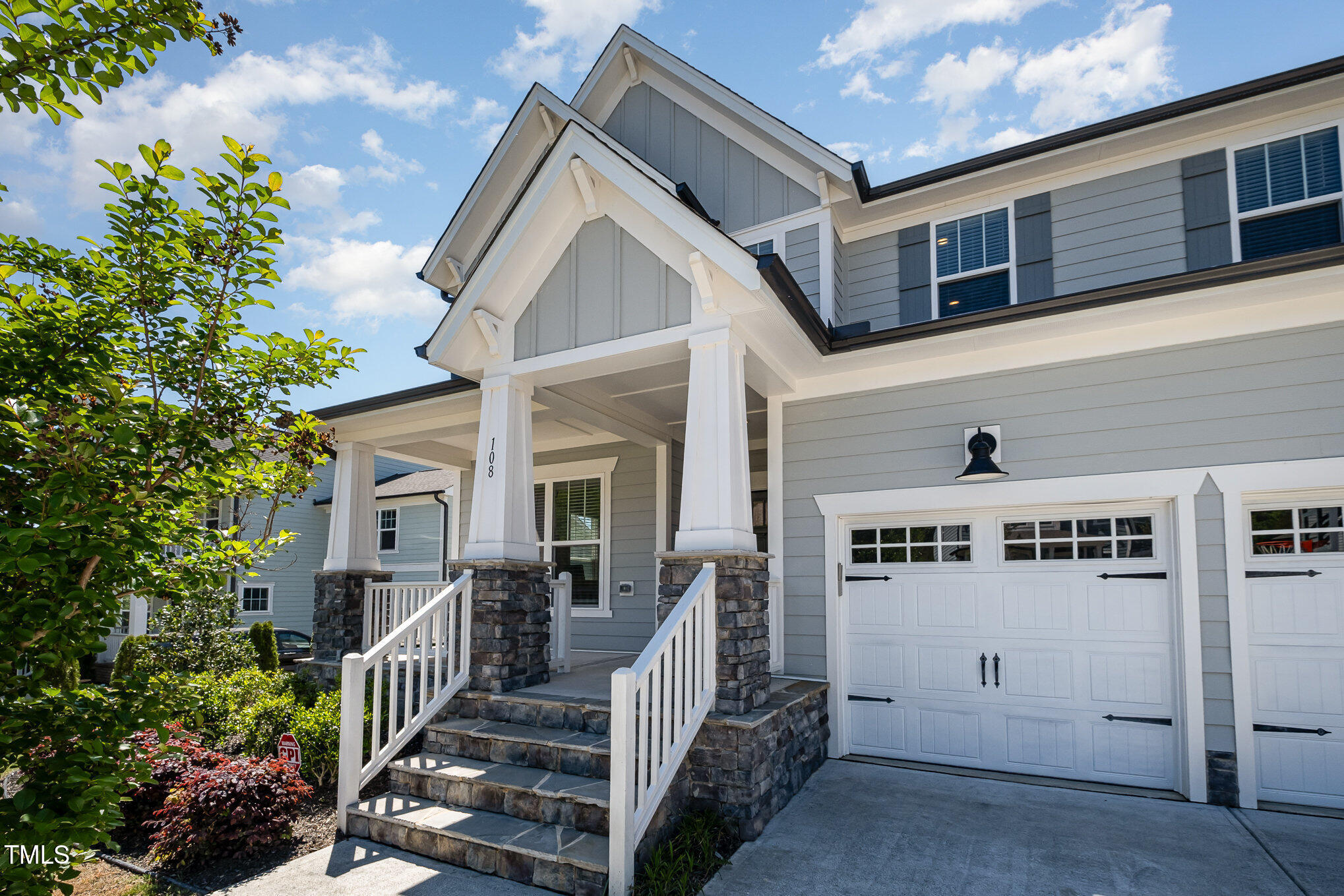 108 Sunburst Drive