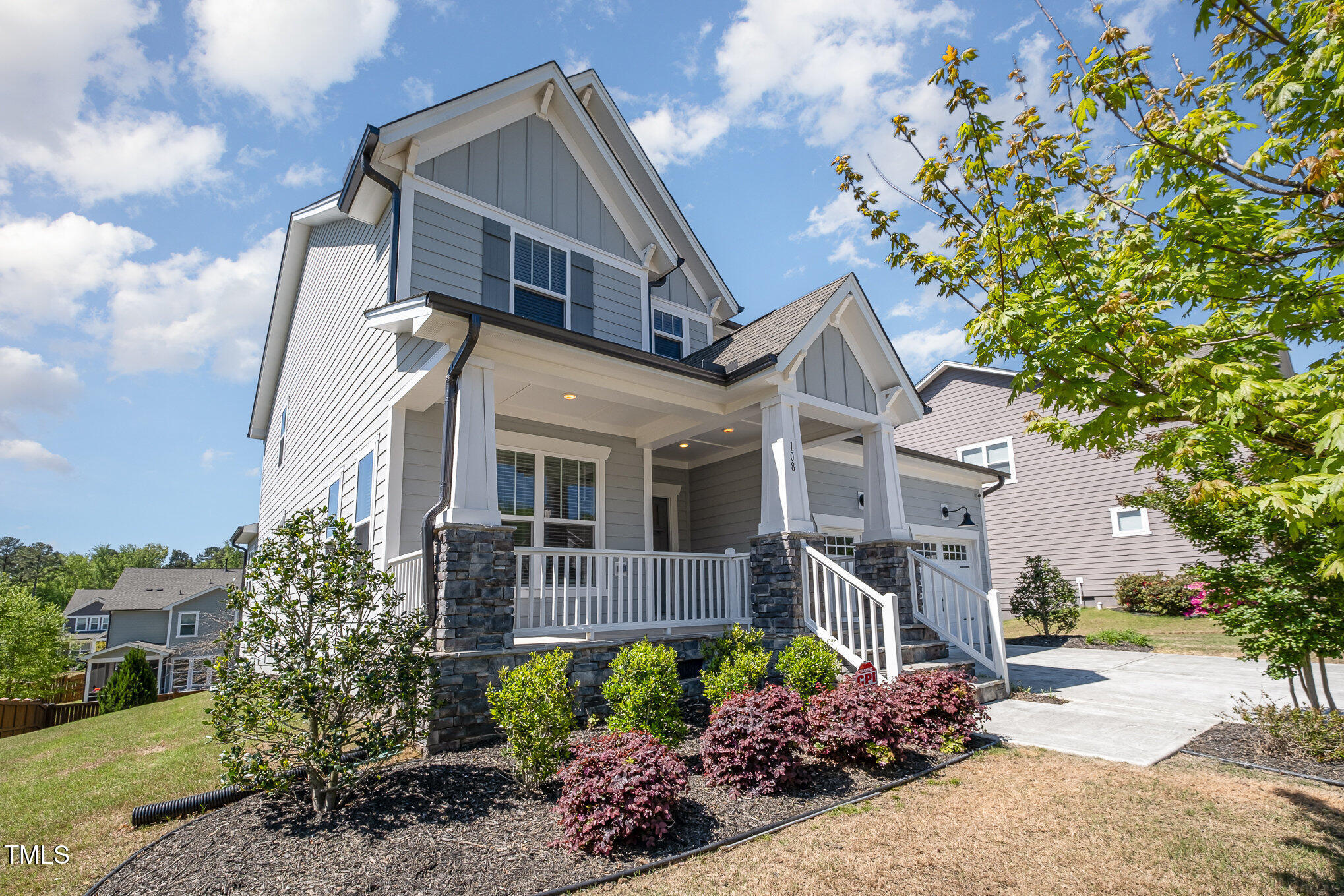 108 Sunburst Drive