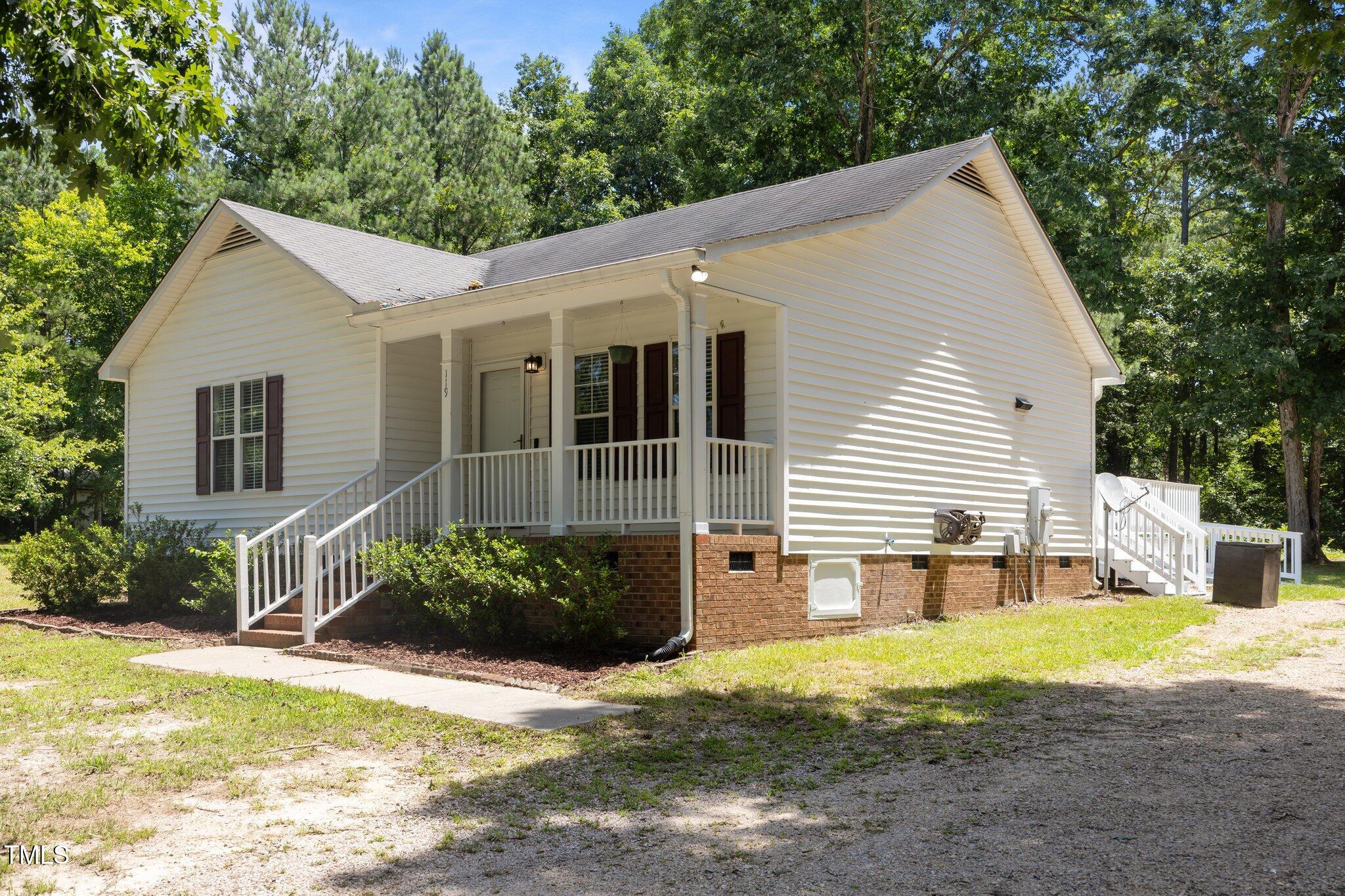 119 Percheron Drive