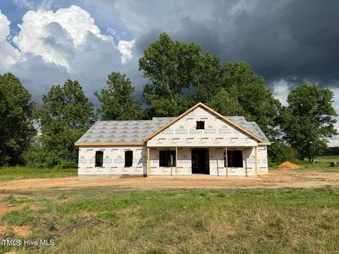 275 Atkins Road Cameron NC 28326