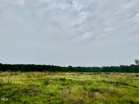 0 N Nc  11 Highway Murfreesboro NC 27855