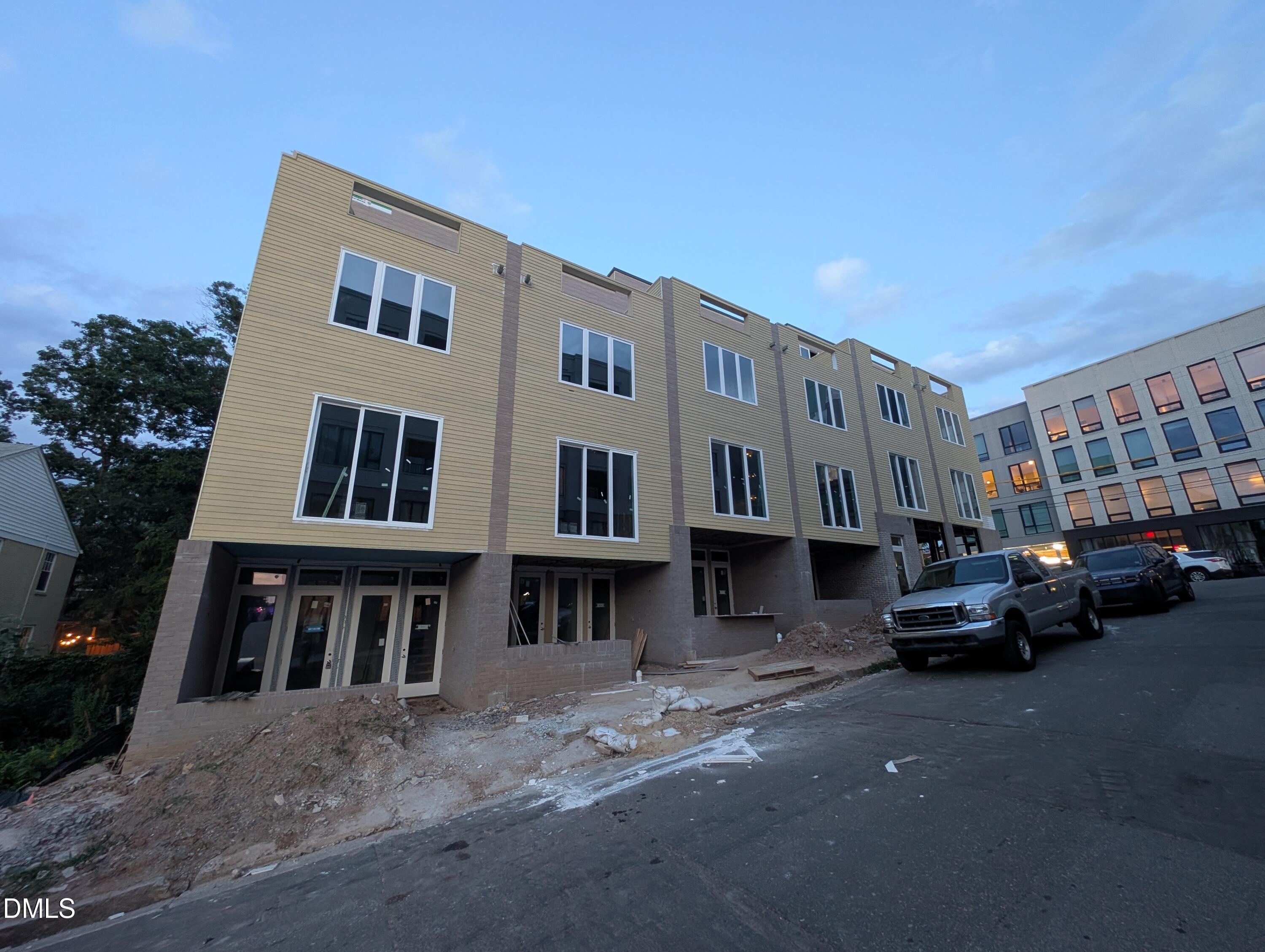 804 Madison Street