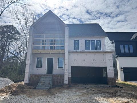 1003 Phoenix Place Raleigh NC 27610