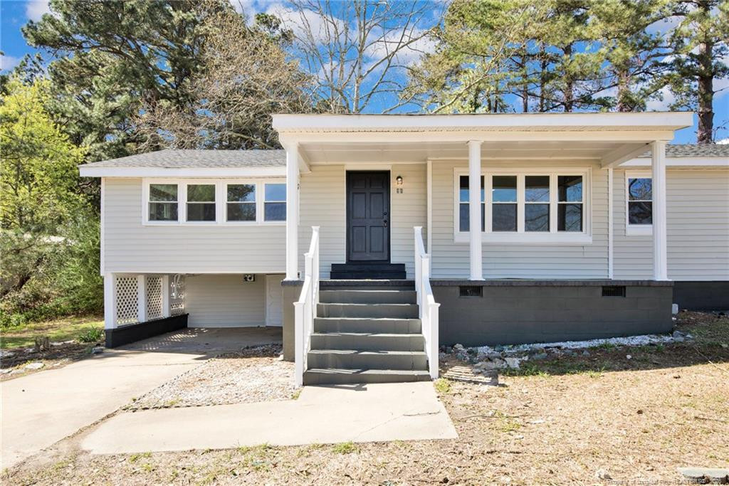 88 Hannah Creek Road