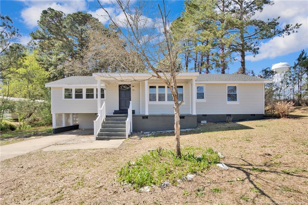 88 Hannah Creek Road