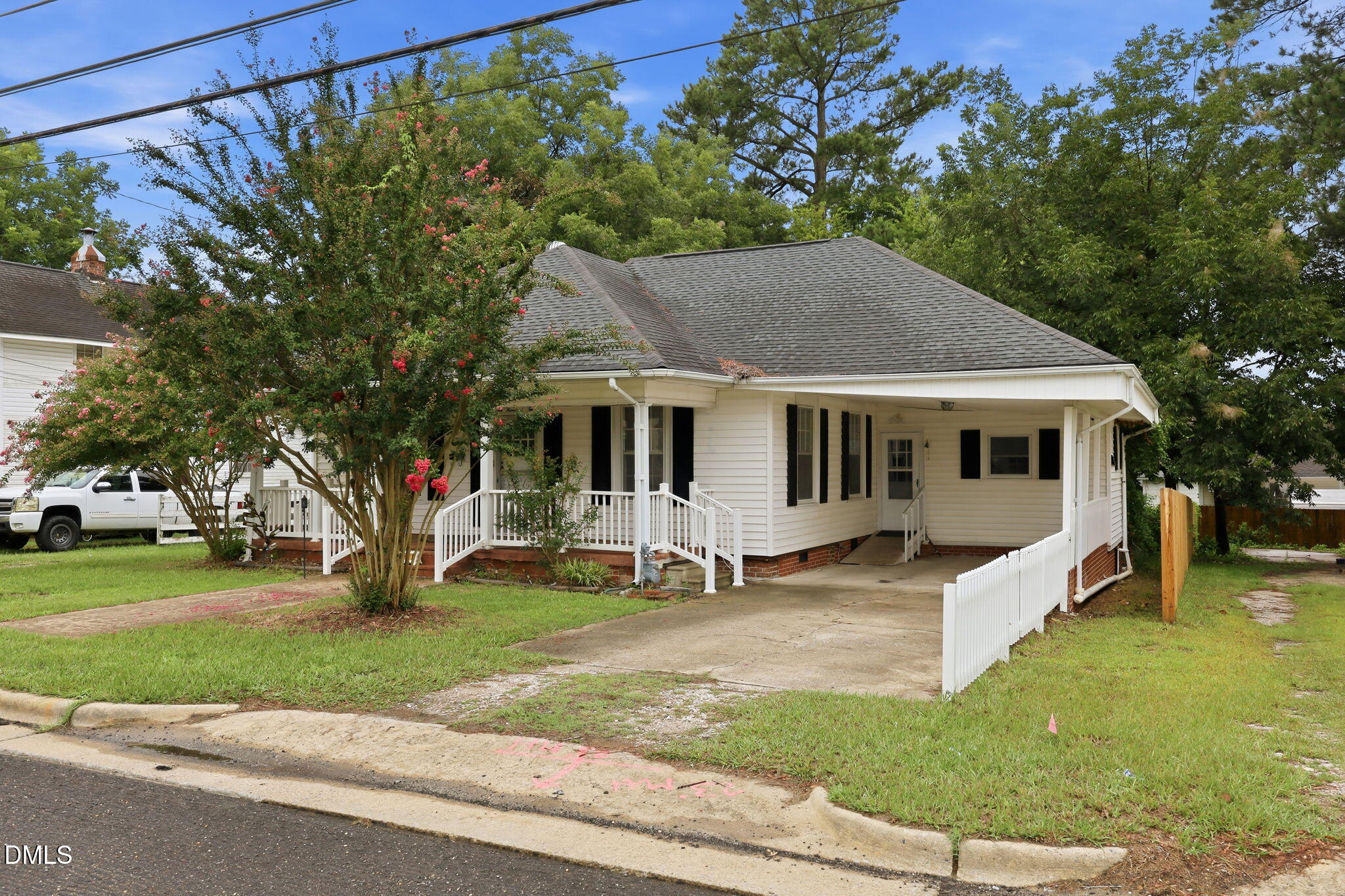 402 S 13th Street