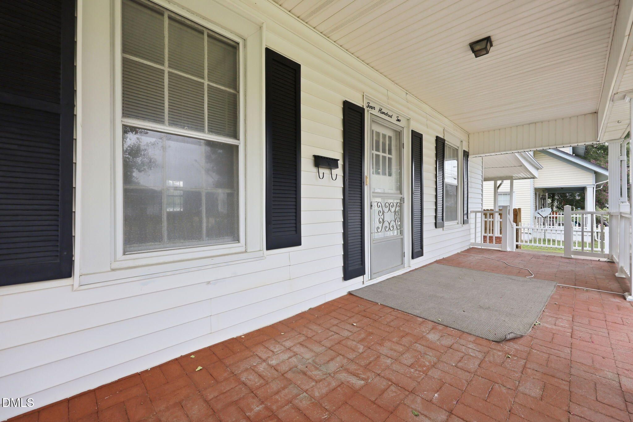 402 S 13th Street